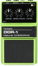 ODR-1(bc) Natural Overdrive