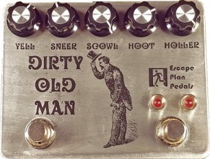 Dirty Old Man 2