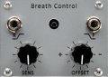 Breath Control Silver