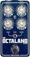 Pedals Module King Tone Octaland Mini from Other/unknown