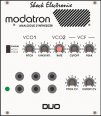 Other/unknown Shock Electronix Modatron Duo