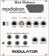 Other/unknown Shock Electronix Modatron Modulator