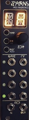 Eurorack Module Yarns from Other/unknown