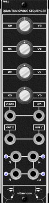 MU Module Quantum Swing Sequencer from Other/unknown
