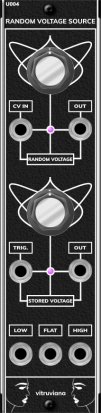 MU Module Random Voltage Source from Other/unknown