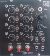 Other/unknown Grey Audio S8 Sequencer