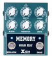 Other/unknown Xvive W3 Memory Analog Delay