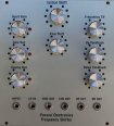 Encore Electronics Frequency Shifter