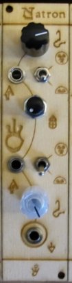Eurorack Module Yliader - Natron from Other/unknown