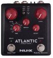 Nux NDR5 Atlantic Delay and Reverb
