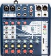 Other/unknown Soundcraft Notepad-8FX