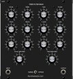 Synthesizers.com Q127 Fixed Filter Bank