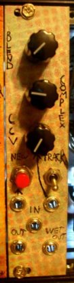 Eurorack Module rdm rez from Other/unknown