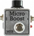 Other/unknown McPherson Micro Boost