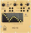 Audiospektri HG-16