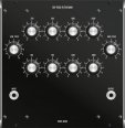 Synth-Werk SW907 FIXED FILTER BANK