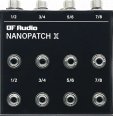 Other/unknown DF Audio Nonopatch X
