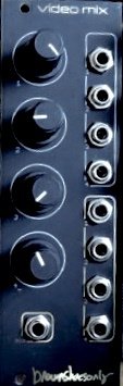 Eurorack Module QVAM from brownshoesonly