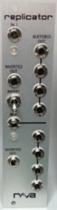 Eurorack Module replicator from Other/unknown