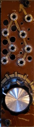 Eurorack Module RS8 from Other/unknown