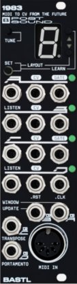 Eurorack Module 1983 from Other/unknown