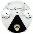 Dunlop Band of Gypsys Fuzz Face Mini Ltd Ed