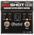 Radial big shot sw2