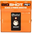 Radial BigShot PB1