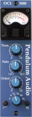 500 Series Module OCL-500 from Pendulum Audio