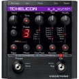 TC Electronic Helicon Voicetone Synth