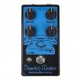 EarthQuaker Devices Dispatch Master Black