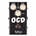 Fulltone OCD v2 CME Exclusive Limited Edition Black