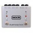 MXR Dual Loop Box