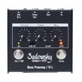 Other/unknown Sadowsky SBP-1 Preamp / DI