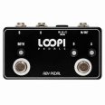 Other/unknown Loopi ABY Pedal