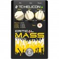 Other/unknown TC Helicon Critical Mass