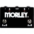 Morley Morley ABY 2-Button ABY Signal Switcher