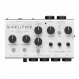 Other/unknown DSM Noisemaker/Humboldt Simplifier