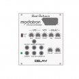 Shock Electronix Modatron Delay W/Audio Input