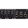 PulpLogic Outputs Black -PH