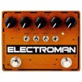 Other/unknown SolidGoldFX Electroman MkII