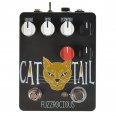Other/unknown Fuzzrocious Cat Tail