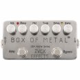Zvex Box of Metal US Vexter