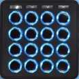 Other/unknown MIDI Fighter 3D