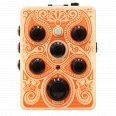 Other/unknown Orange Acoustic Pedal