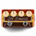 Zvex '59 sound