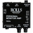 Other/unknown Rolls PM50se Personal Amp