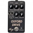 The King of Gear Oxford Drive V2