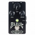 Fortin Amps Zuul+