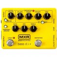 MXR Bass d.i. + SE